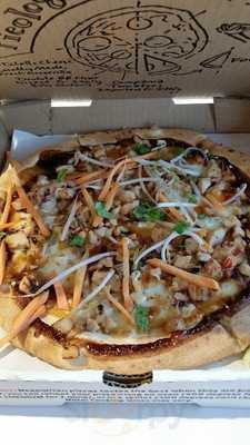 Ripe Tomato Pizza Bar - The Core