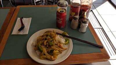 Restaurant Dobe & Andy