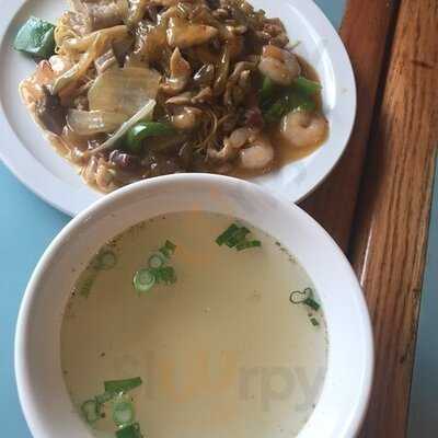 Restaurant Dobe & Andy