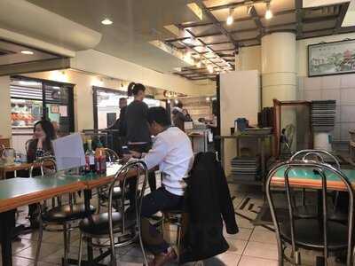 Restaurant Dobe & Andy