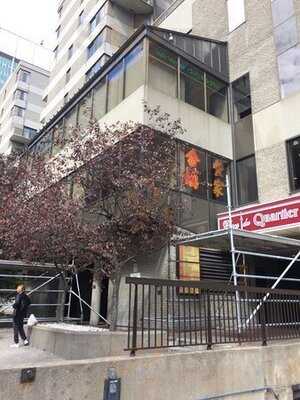 Restaurant Dobe & Andy