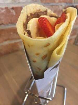 Crepe T.o.