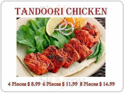 Pembina's Pizza Joint