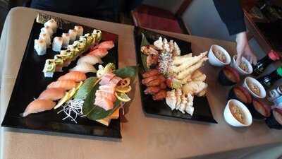 Misai Japanese Restaurant