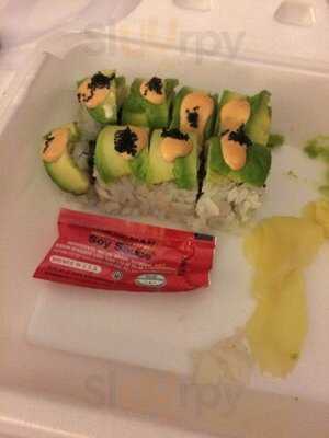 Misai Japanese Restaurant