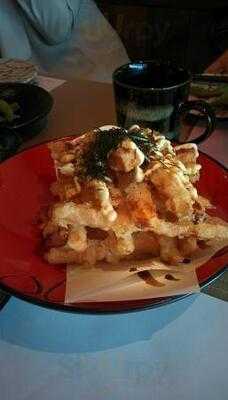 Misai Japanese Restaurant