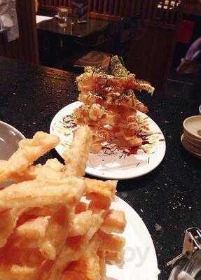 Misai Japanese Restaurant