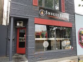 Smokez Shack