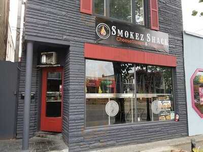 Smokez Shack