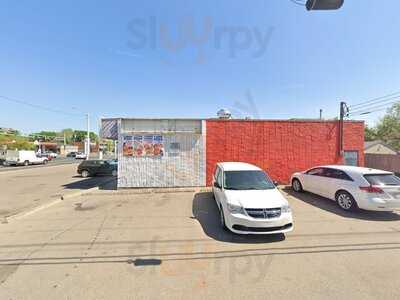 Pizza & Donair Express