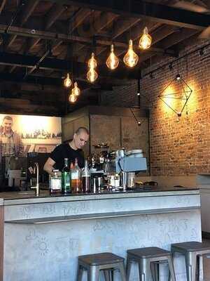 Montgomery Scotch Lounge