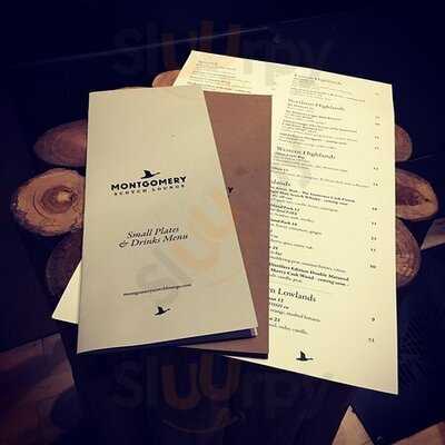 Montgomery Scotch Lounge