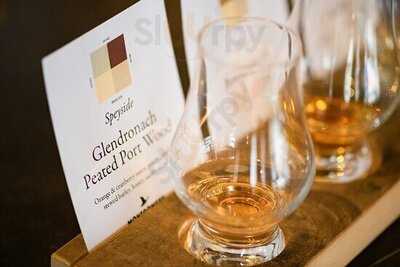 Montgomery Scotch Lounge