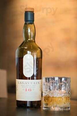 Montgomery Scotch Lounge