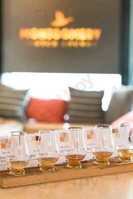 Montgomery Scotch Lounge