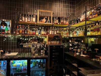 Montgomery Scotch Lounge