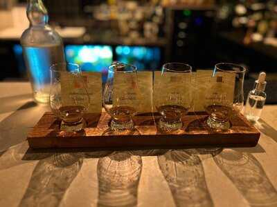 Montgomery Scotch Lounge