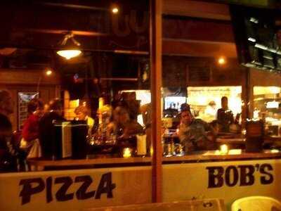 Pizza Bob's