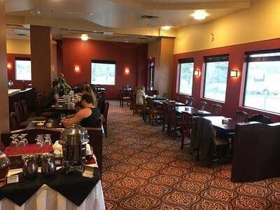 Red Oak Kitchen & Bar