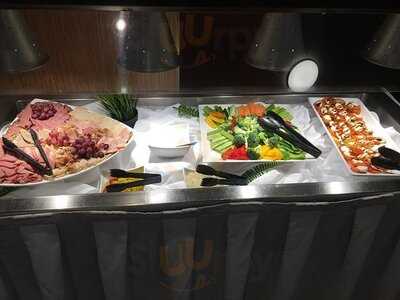 Red Oak Kitchen & Bar