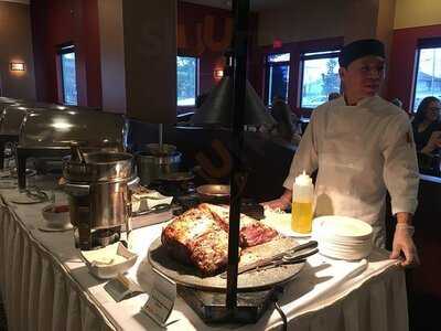 Red Oak Kitchen & Bar