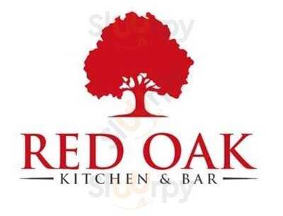 Red Oak Kitchen & Bar