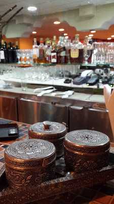 Aahar The Taste Of India