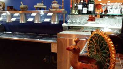 Aahar The Taste Of India