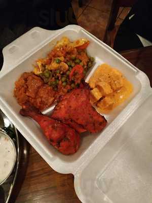 Aahar The Taste Of India