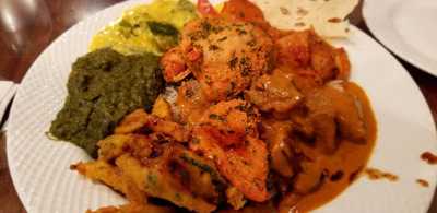 Aahar The Taste Of India