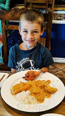 Aahar The Taste Of India