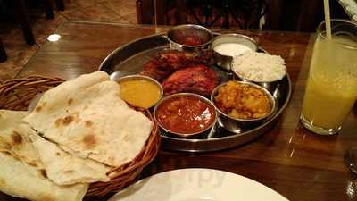 Aahar The Taste Of India