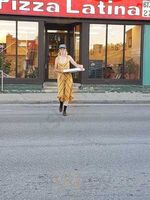 Pizza Latina