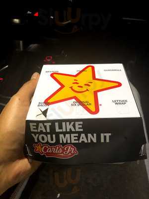 Carl's Jr