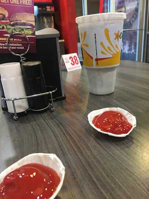 Carl's Jr