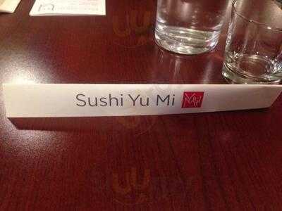 Sushi Yumi