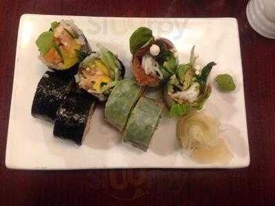 Sushi Yumi
