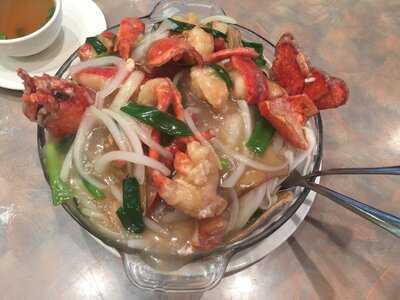 Congee Wong