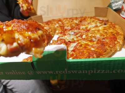 Red Swan Pizza