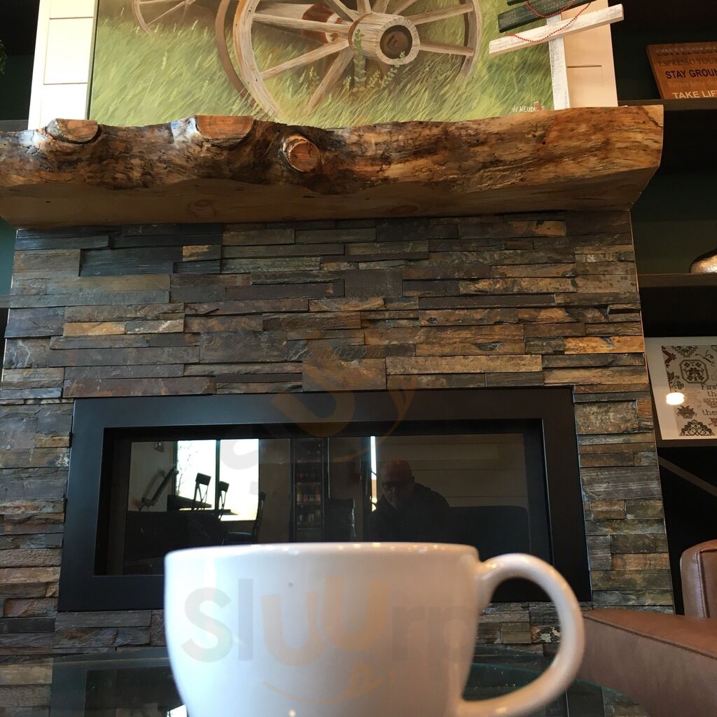 Clearcut Coffeehouse