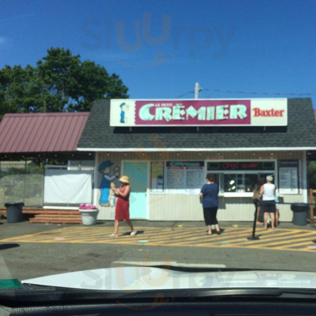 Le Petit Cremier