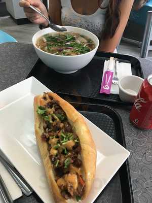 Grand Donut Cafe & Bakery