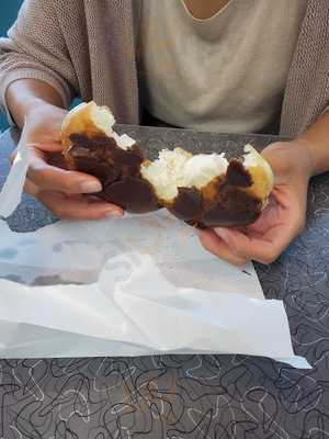 Grand Donut Cafe & Bakery