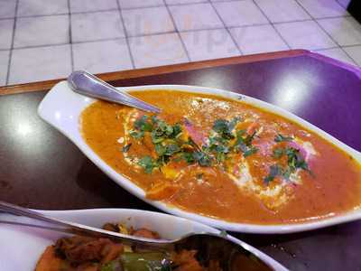 Tandoori Taj Restaurant