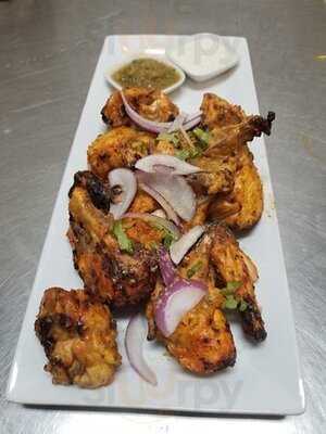 Tandoori Taj Restaurant