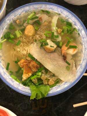 Pho Uncle Ten
