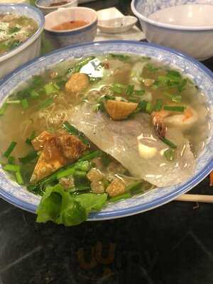 Pho Uncle Ten