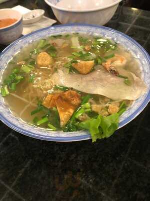 Pho Uncle Ten