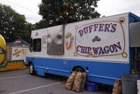Duffer's Chuckwagon