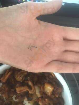 Babu Catering & Take Out